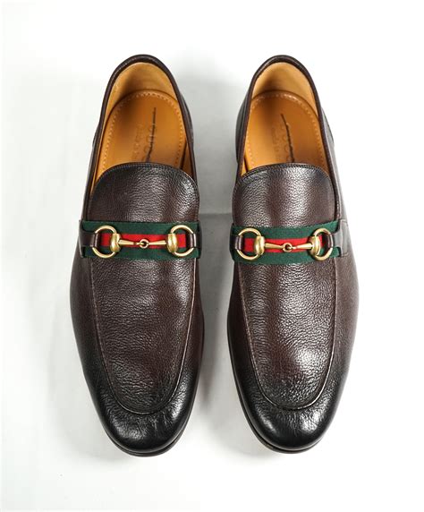 iconic gucci loafers